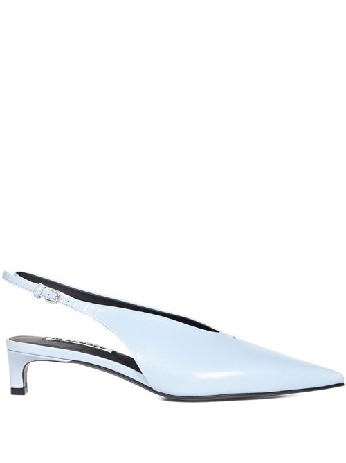 Slingback pumps JIL SANDER | J15WP0128P7588458